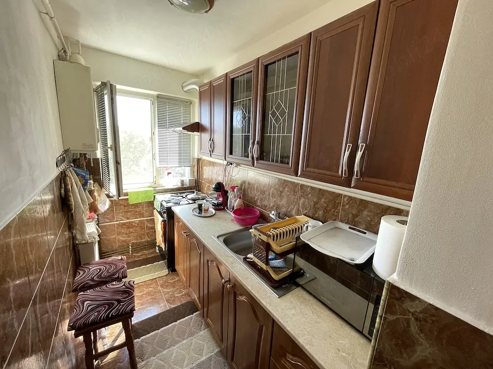 Apartament 3 camere Timișoara - poza 1