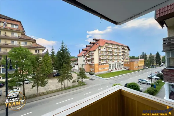 Apartament 2 camere Covasna - poza 1