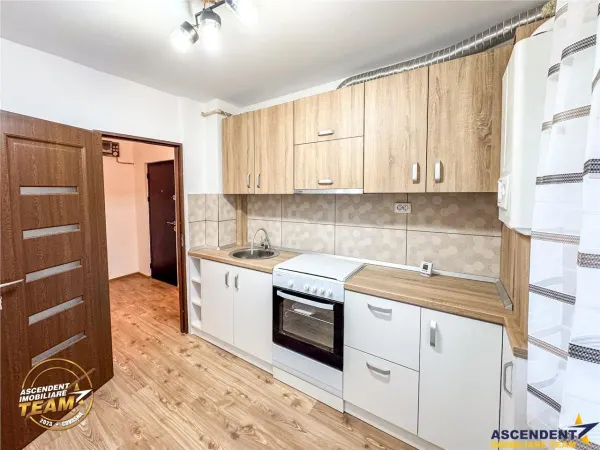 Apartament 2 camere Covasna - poza 11