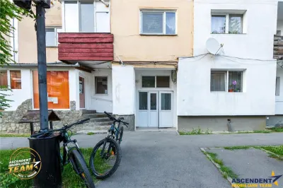 Apartament 2 camere Covasna - poza 13