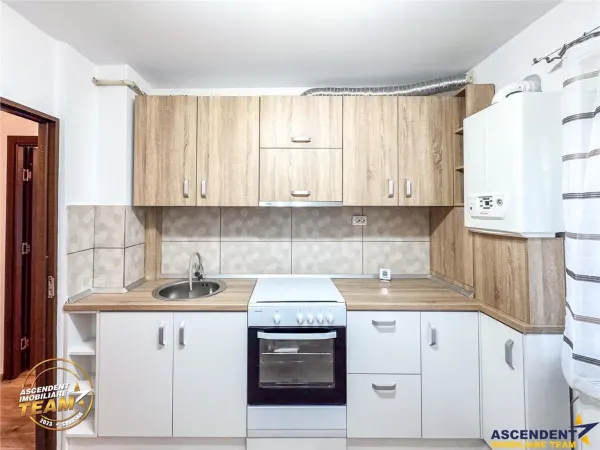 Apartament 2 camere Covasna - poza 15
