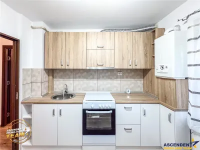 Apartament 2 camere Covasna - poza 15