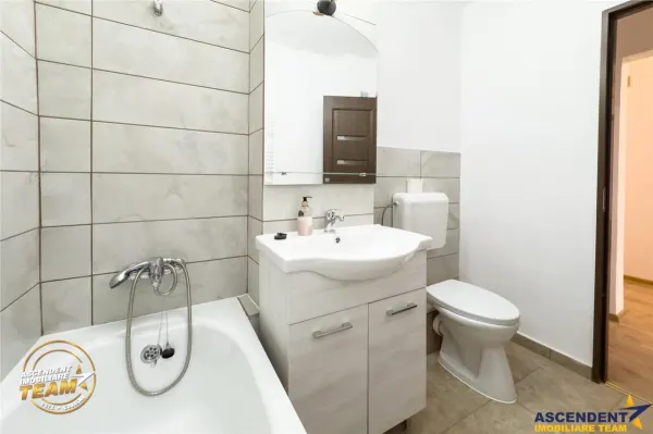 Apartament 2 camere Covasna - poza 16