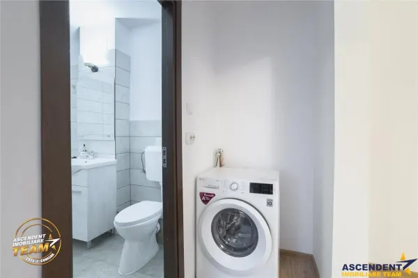 Apartament 2 camere Covasna - poza 17