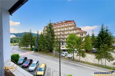 Apartament 2 camere Covasna - poza 18