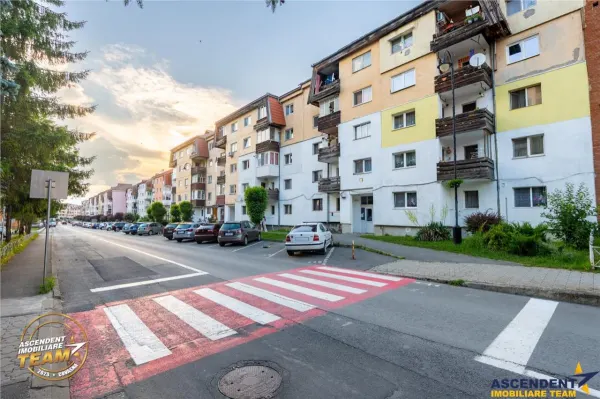 Apartament 2 camere Covasna - poza 22
