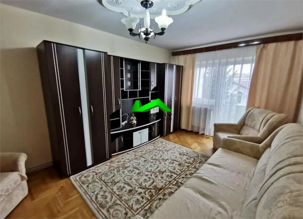 Apartament 4 camere Sibiu - poza 1