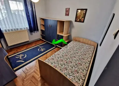 Apartament 4 camere Sibiu - poza 3