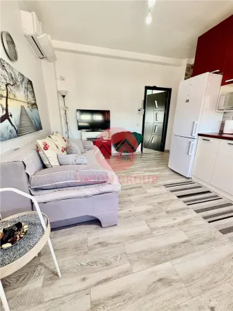 Apartament 2 camere Constanța - poza 1