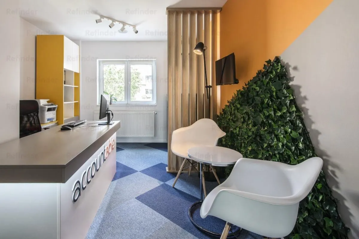 Apartament 3 camere București - poza 1