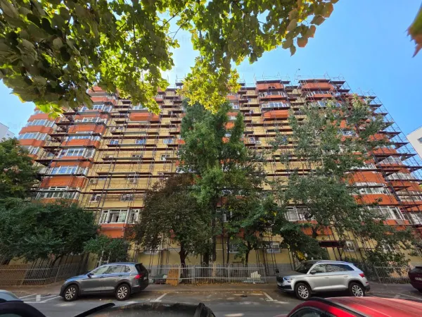 Apartament 3 camere București - poza 15