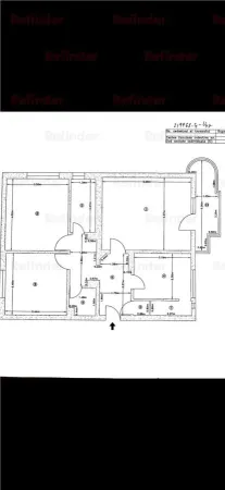 Apartament 3 camere București - poza 16