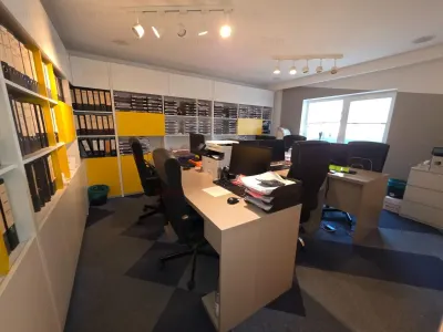 Apartament 3 camere București - poza 8