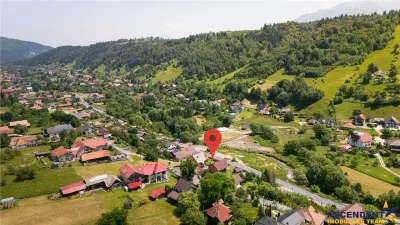 Casă 8 camere Bran - poza 18