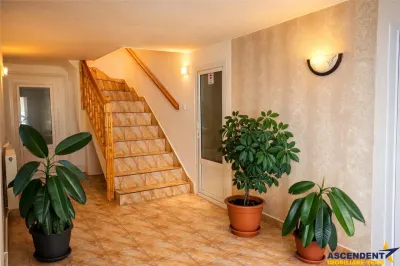 Casă 8 camere Bran - poza 19