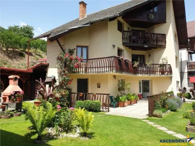 Casă 8 camere Bran - poza 20