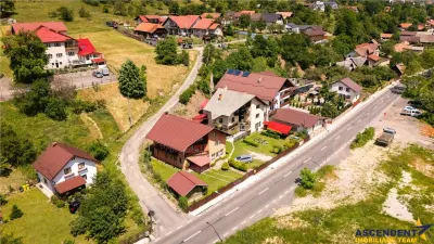 Casă 8 camere Bran - poza 21