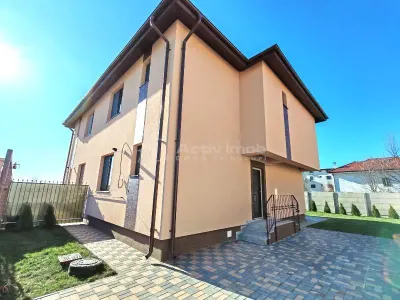 Vanzare - Casa- Vila - Prelungirea Ghencea -Cartierul Latin-178000E +TVA - Comision 0 ! - Bucuresti