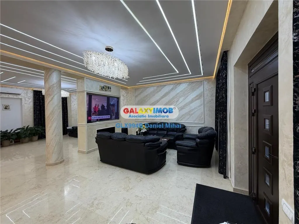 Casă 5 camere București - poza 1