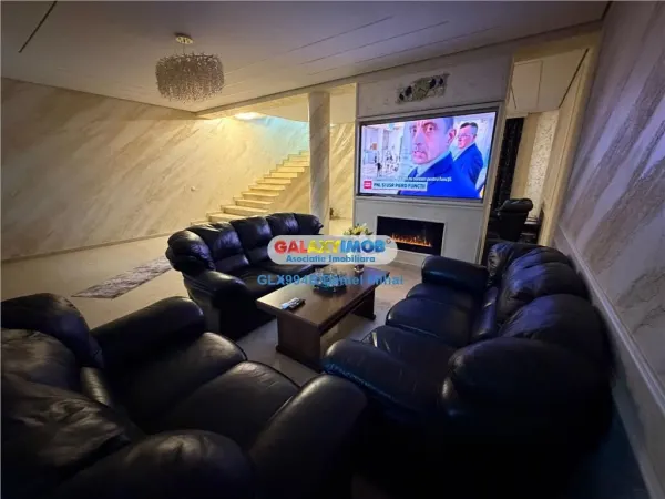 Casă 5 camere București - poza 12