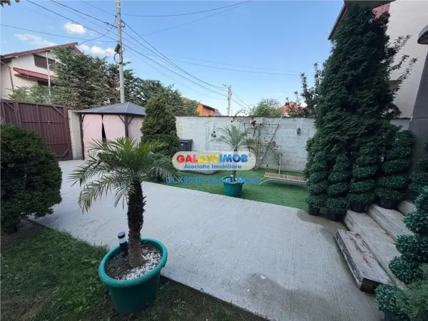 Casă 5 camere București - poza 13