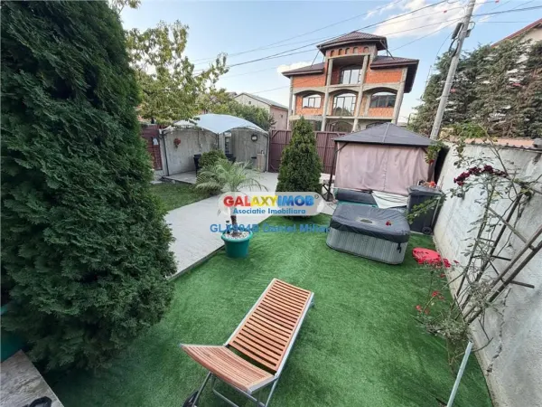 Casă 5 camere București - poza 14