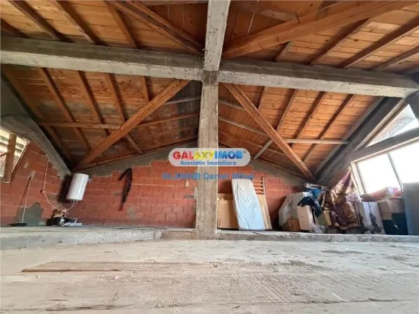 Casă 5 camere București - poza 19