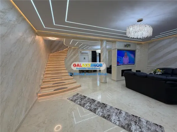 Casă 5 camere București - poza 22