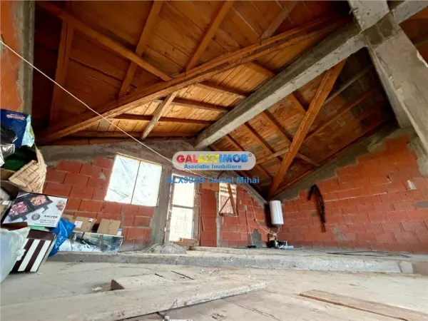 Casă 5 camere București - poza 24