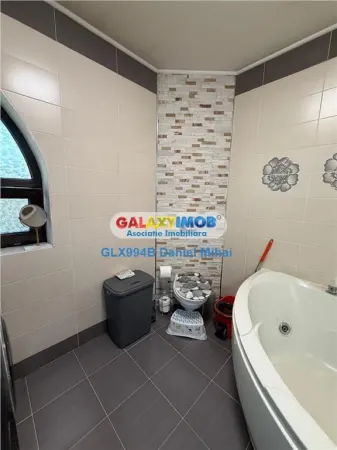 Casă 5 camere București - poza 25