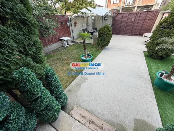 Casă 5 camere București - poza 28