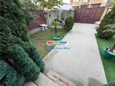 Casă 5 camere București - poza 28
