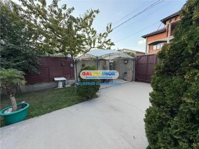Casă 5 camere București - poza 31