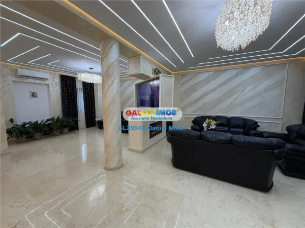 Casă 5 camere București - poza 32