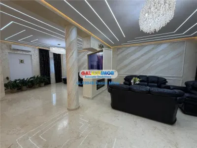 Casă 5 camere București - poza 32