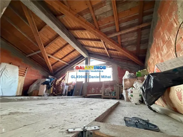 Casă 5 camere București - poza 33