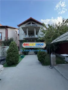 Casă 5 camere București - poza 34