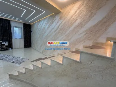 Casă 5 camere București - poza 35