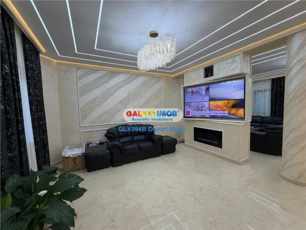 Casă 5 camere București - poza 5