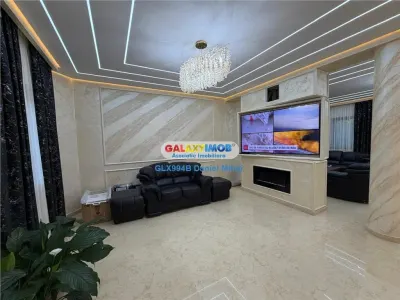 Casă 5 camere București - poza 5