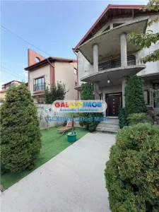 Casă 5 camere București - poza 9
