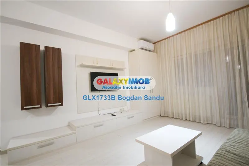 Apartament 2 camere București - poza 1