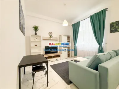 Apartament 2 camere București - poza 3