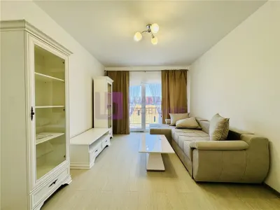 Apartament 2 camere de inchiriat | NOU | prima inchiriere | Doamna Stanca | etaj 1 - Selimbar
