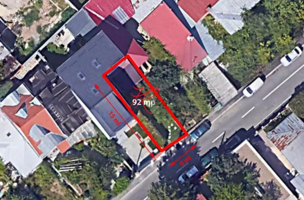 Casă 1 camera București - poza 3
