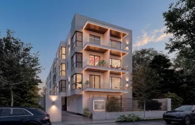 Casă 20 camere București - poza 3