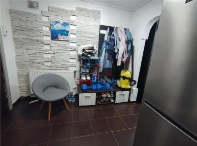 Apartament 3 camere Iași - poza 9