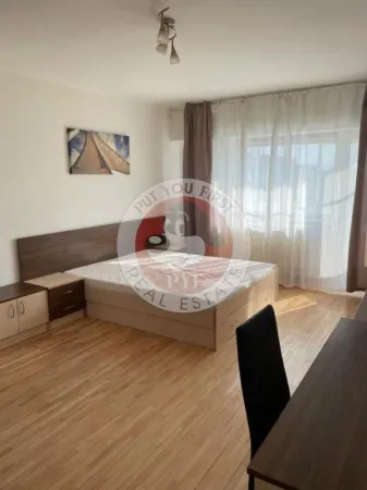 Garsonieră București - poza 1