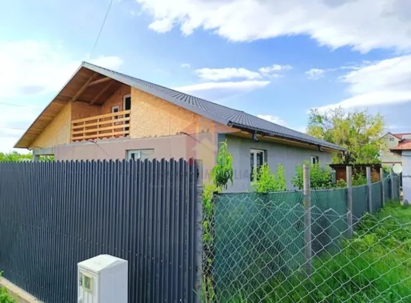 Casă 3 camere Chiscani - poza 3