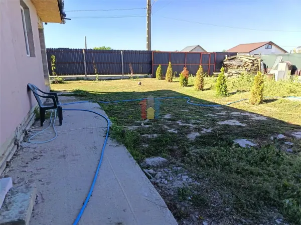 Casă 3 camere Chiscani - poza 4